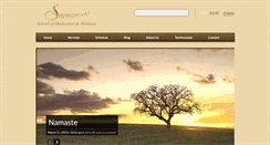 Desktop Screenshot of gurubetty.com